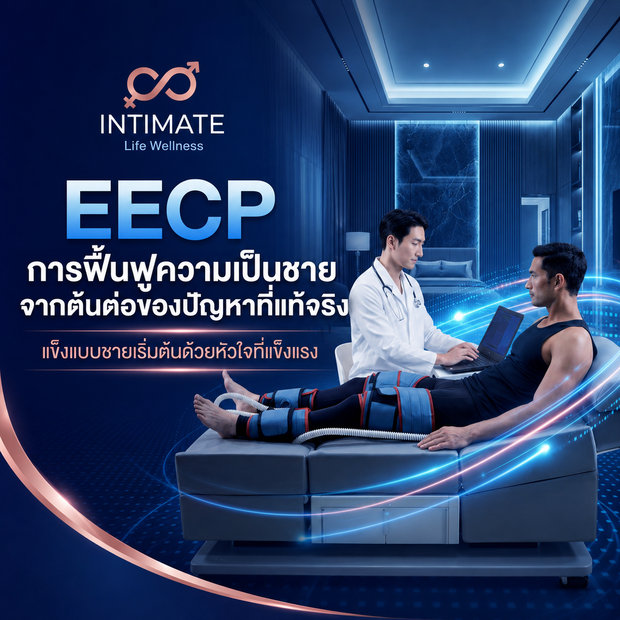 ED Cover eecp